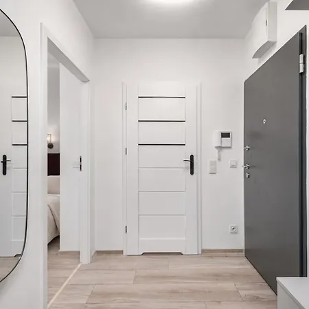 Appartement Szwedzka 22c By Homeprime *