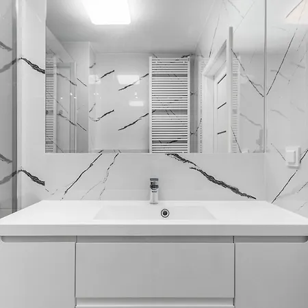 Szwedzka 22c By Homeprime Apartamento